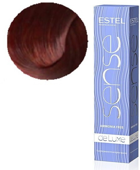 Краска для волос 006